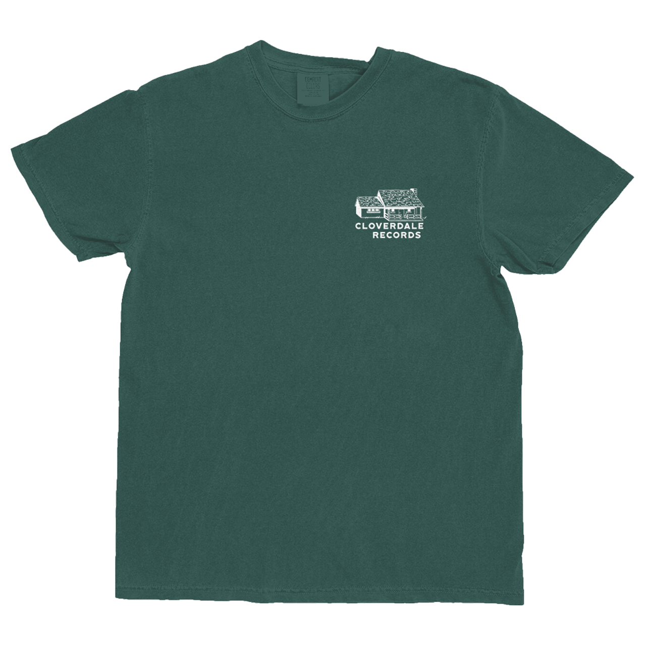 The Classic Cloverdale Tee