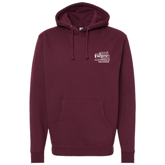The Classic Cloverdale Hoodie