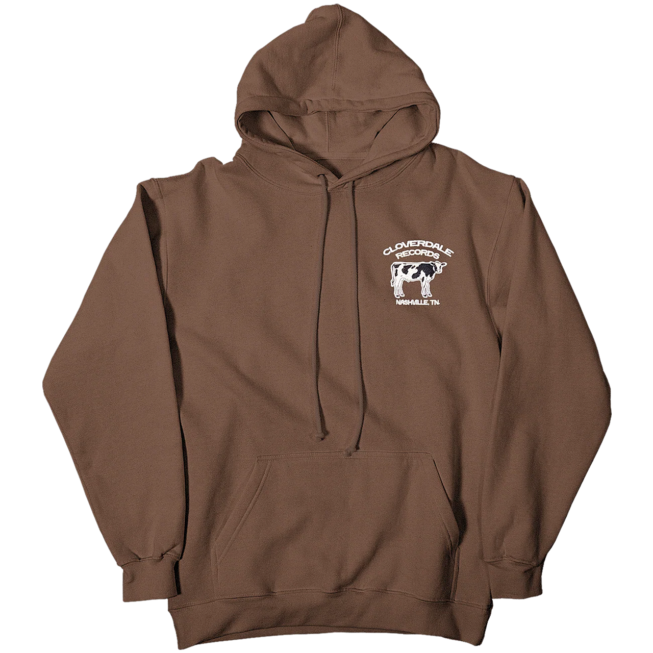 Cloverdale Cow Artists & Crew Member Limited Edition Hoodie