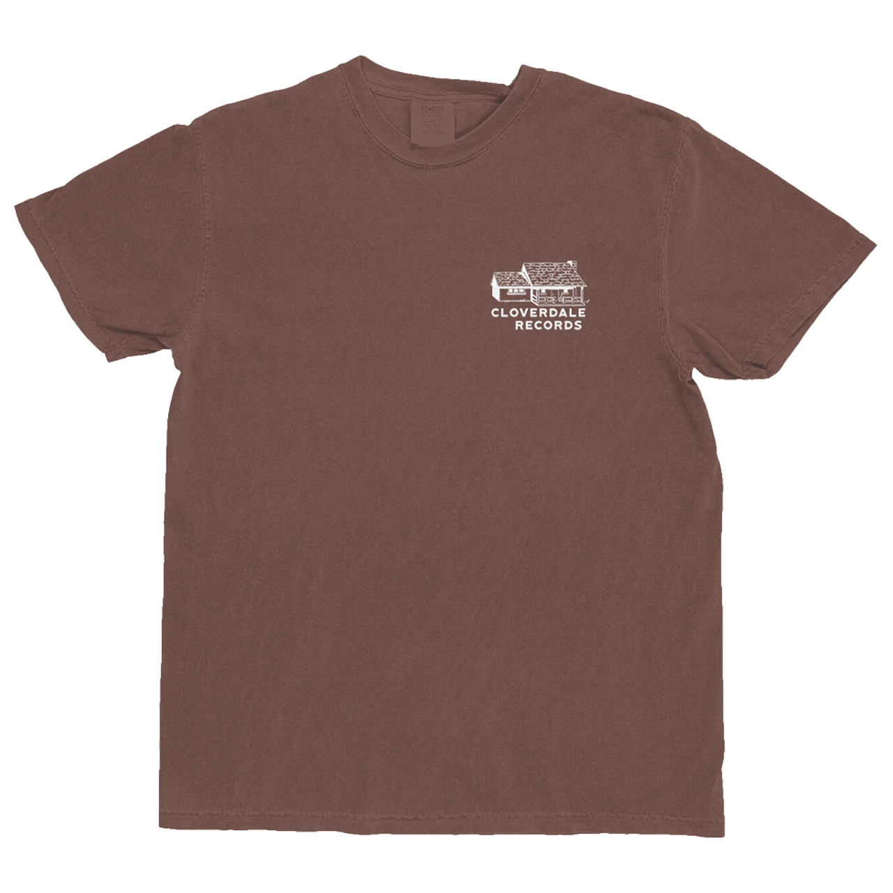The Classic Cloverdale Tee
