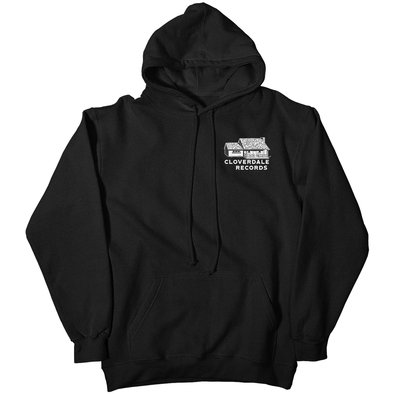 The Classic Cloverdale Hoodie