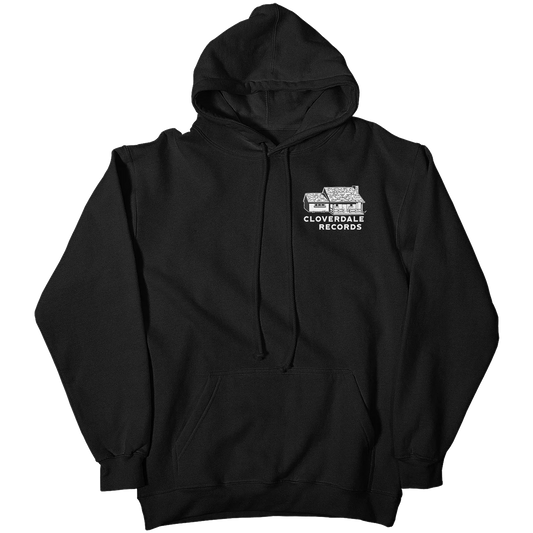 The Classic Cloverdale Hoodie