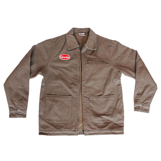 Cloverdale Band & Road Crew - Work Jacket (Limited Edition)