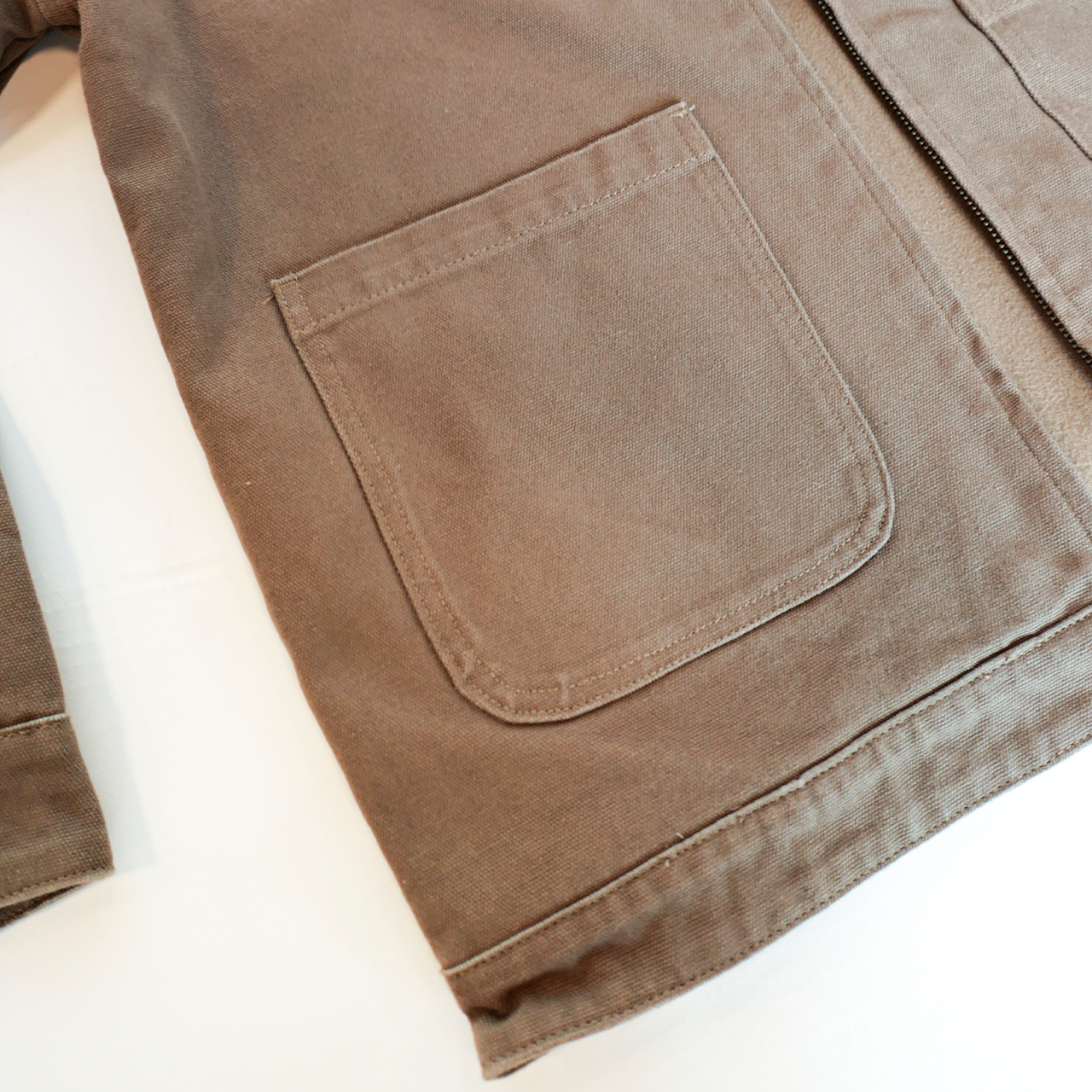 Cloverdale Band & Road Crew - Work Jacket (Limited Edition)