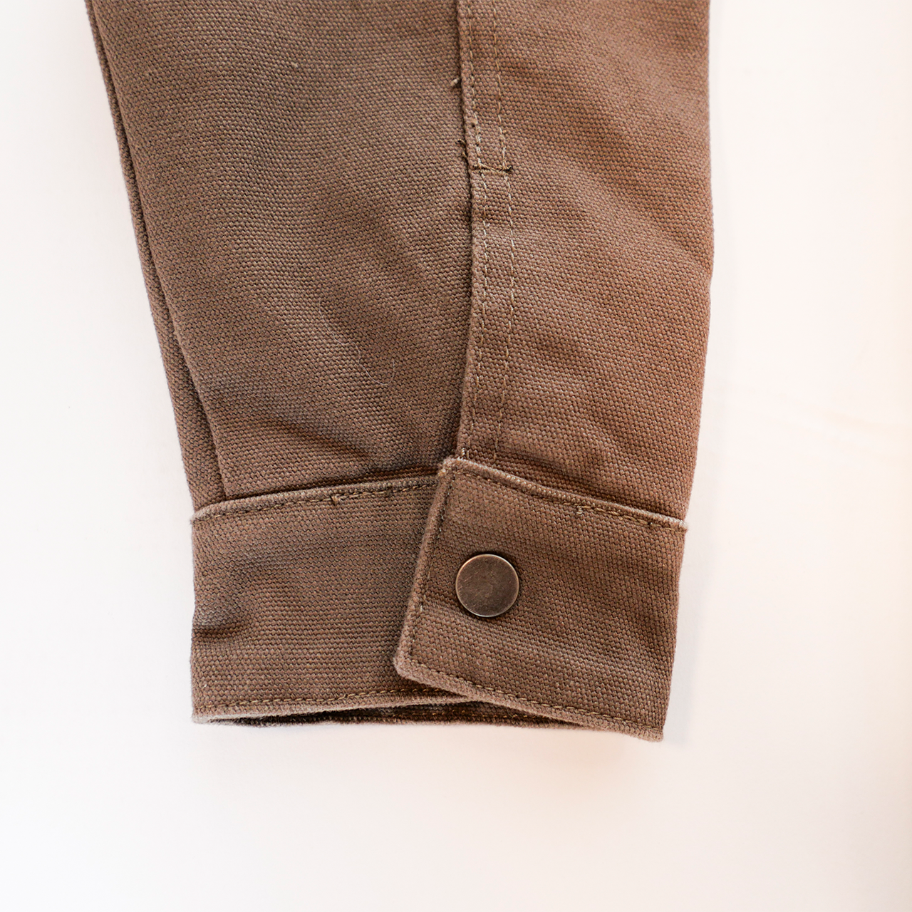 Cloverdale Band & Road Crew - Work Jacket (Limited Edition)