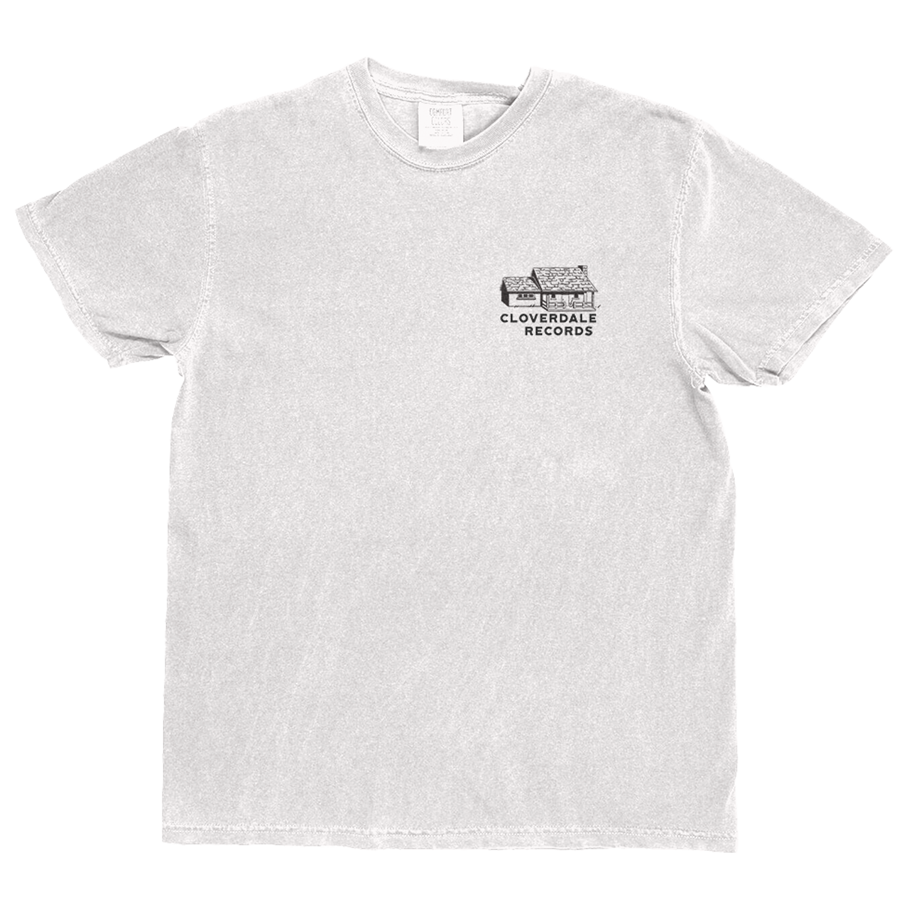 The Classic Cloverdale Tee